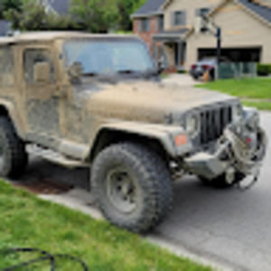 Meet your Posher, Thomas